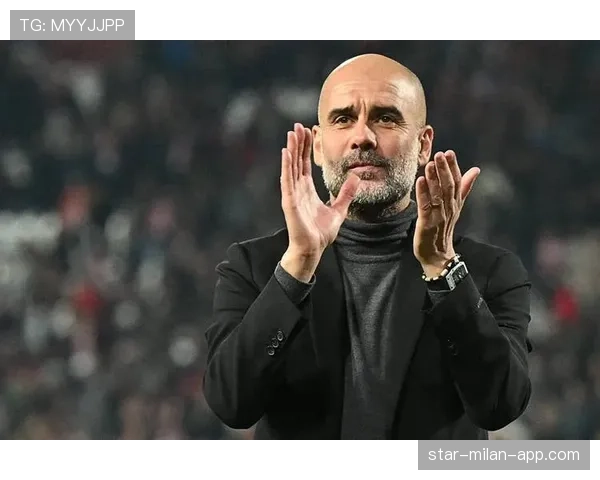 瓜迪奥拉本赛季如何通过强化高位逼抢撕开对手防线？